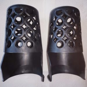 pockets voor de 6 foot tafel