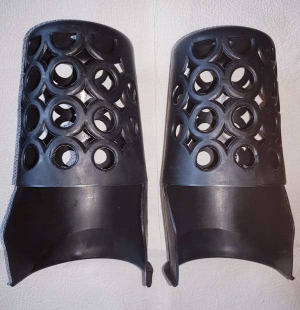 pockets voor de 6 foot tafel