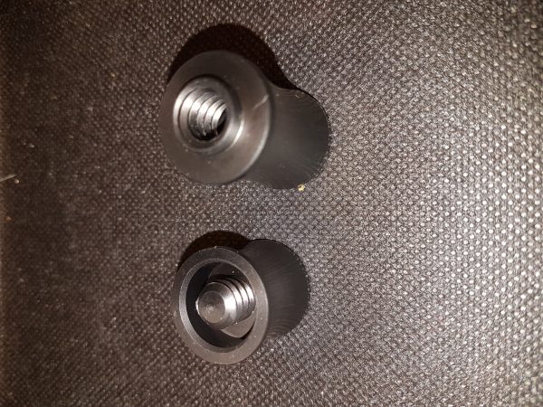 BESCHREM DOPJES VOOR uni lock - Afbeelding 2