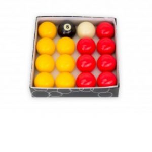 Set Casino biljartballen