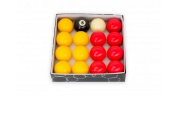 Set Casino biljartballen