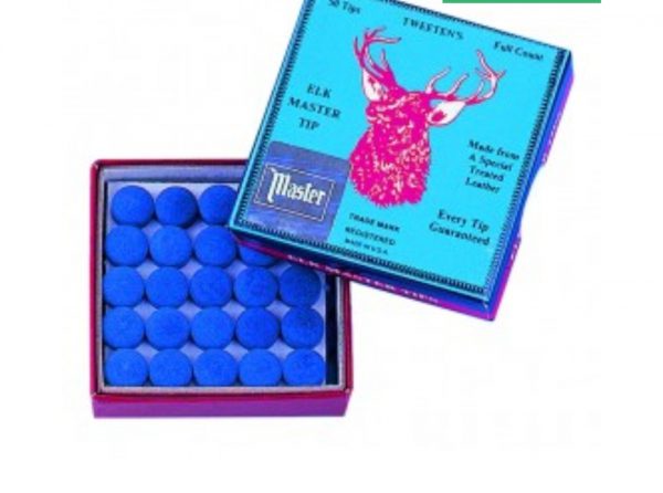 ELK MASTER PER DOOS 50 STUKS