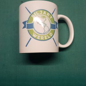 MOK MET LOGO