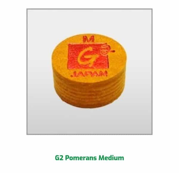 POMERANS G2 8 LAAGS - Afbeelding 2
