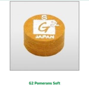 POMERANS G2 8 LAAGS