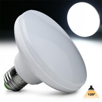 ufo biljart lamp 18 watt 1800 lm