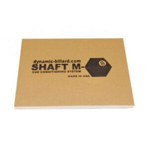 shaft-m 8
