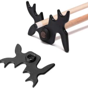 KEU HULP STUK Spider bridge head
