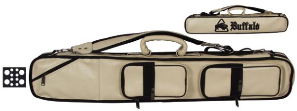 BUFFALO KEU TAS BEIGE