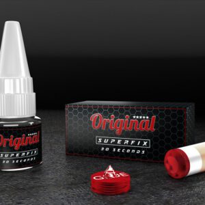 Original Superfix lijm 30 seconden 5 gram