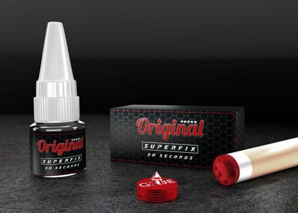 Original Superfix lijm 30 seconden 5 gram