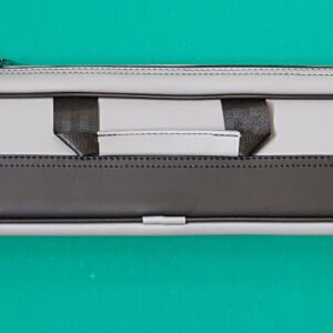 Keutas Artemis Senza 2B/4S Zwart-Grijs