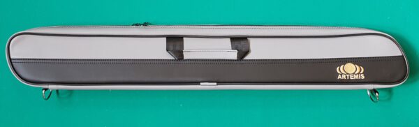Keutas Artemis Senza 2B/4S Zwart-Grijs