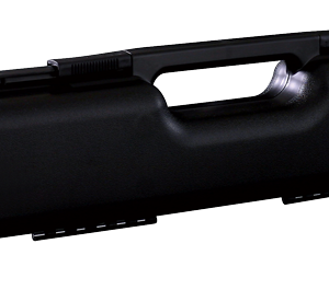 Koffer Shuttle 'Black' 1butt+2shafts+2extensions