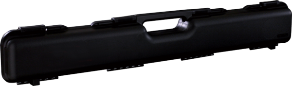 Koffer Shuttle 'Black' 1butt+2shafts+2extensions