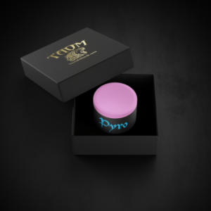 Taom Pyro Pink (Limited Edition)