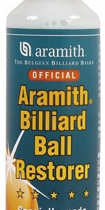 Aramith Ball Restorer