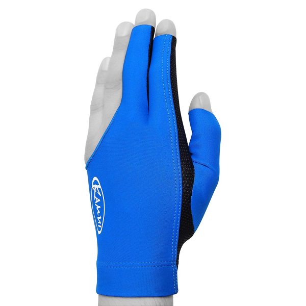 KAMUI HANDSCHOEN BLAUW LINKS - Afbeelding 2
