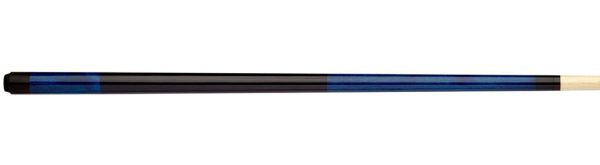 2-delige Poolkeu Classic blauw 145cm lang