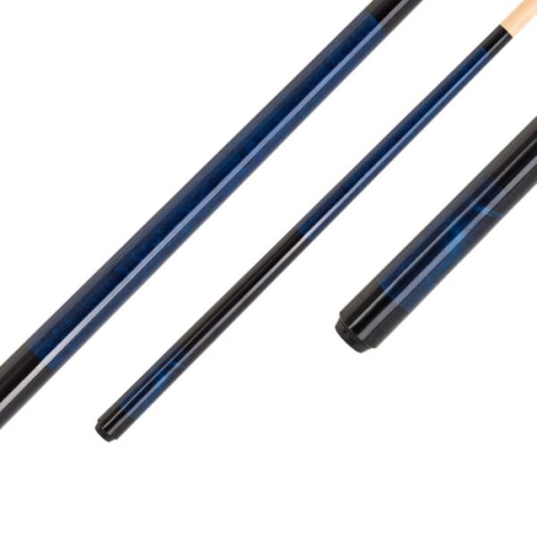 2-delige Poolkeu Classic blauw 145cm lang - Afbeelding 4
