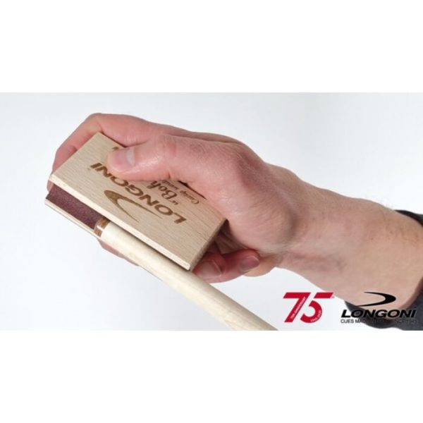 Longoni Tip Shaper Bohemia - Afbeelding 2