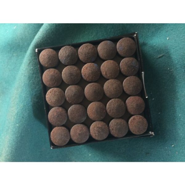 Triad Pool cuetip Clubkeu