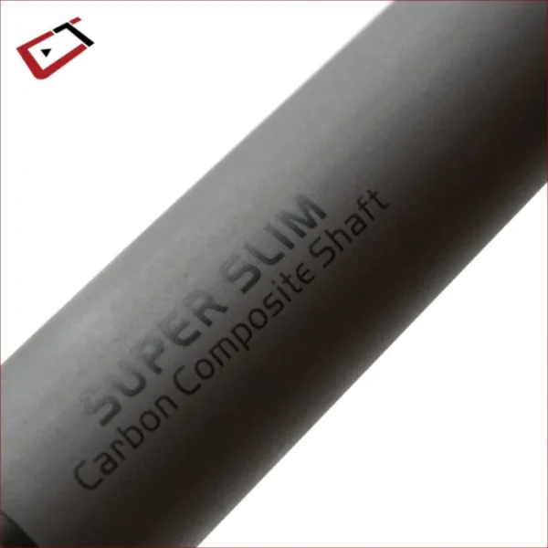 Poolshaft Cuetec Cynergy CT-15K Carbon - Afbeelding 4